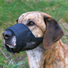 Trixie Kaganiec nylonowy dla psa z siateczką